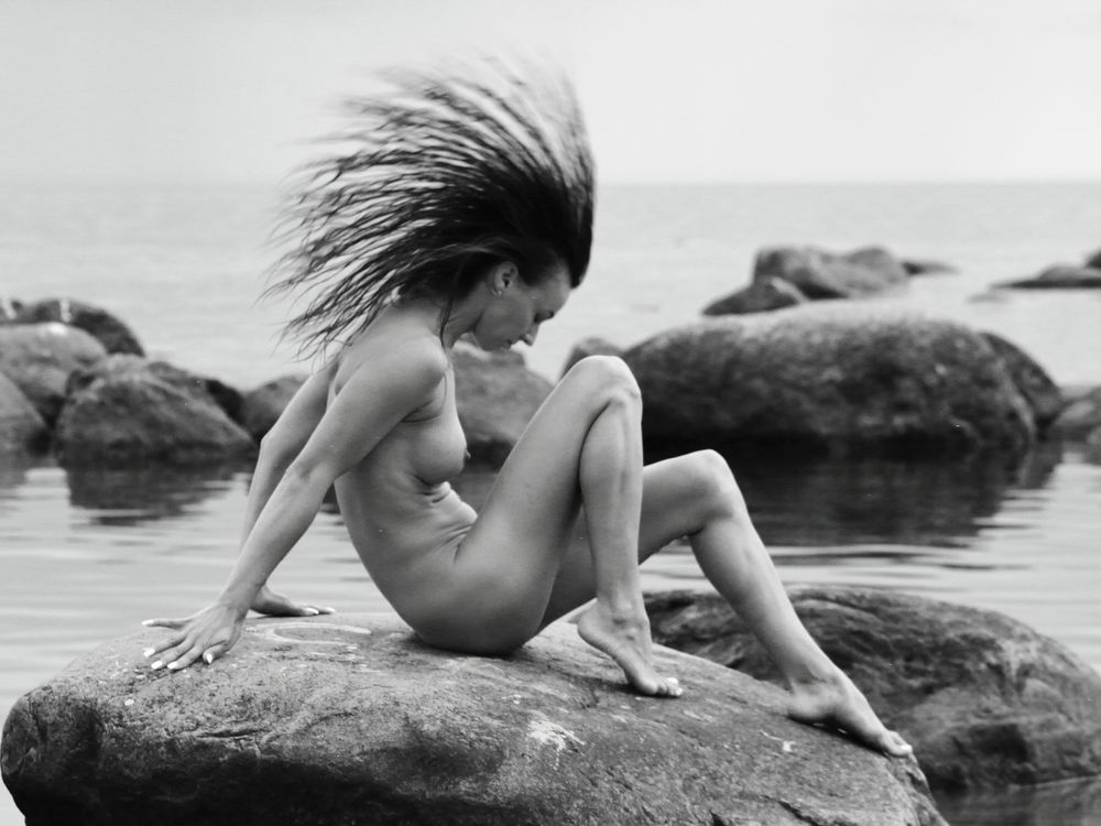 Фотография автора Михаил Кротков