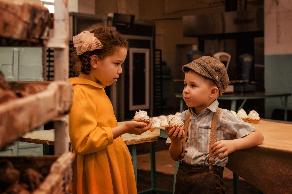 Фотография автора Мария Антонова