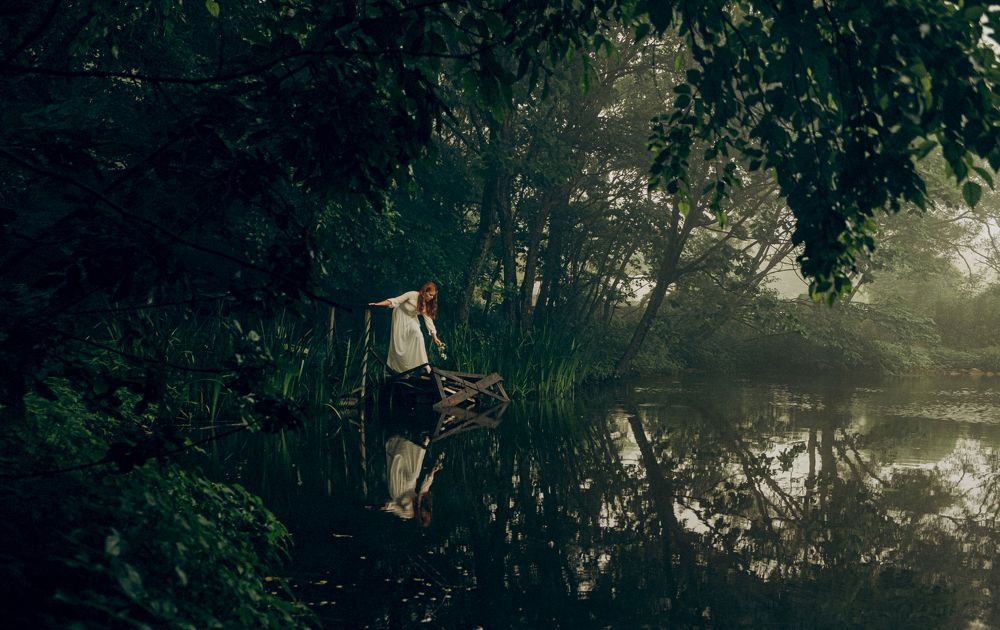 Photograph by Наталья Скрипка