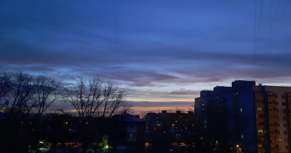 Photograph by Надежда Шапкина