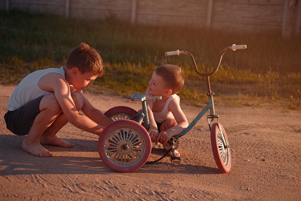 Photograph by Екатерина Морозова