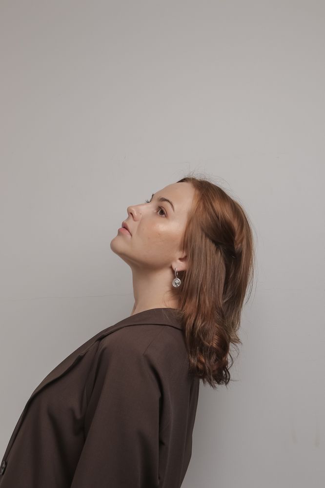 Photograph by Дарья Привалова