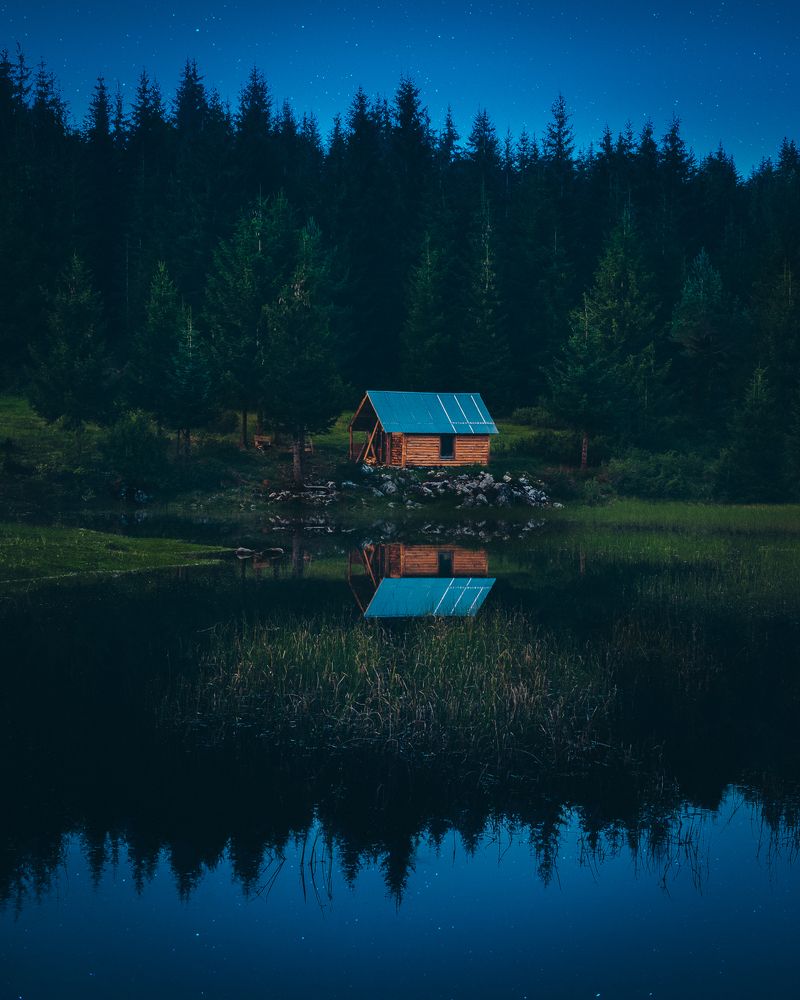 Photograph by Demir Pepic