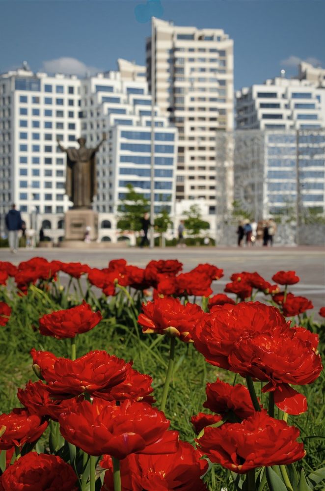 Photograph by Ирина Сыровежкина