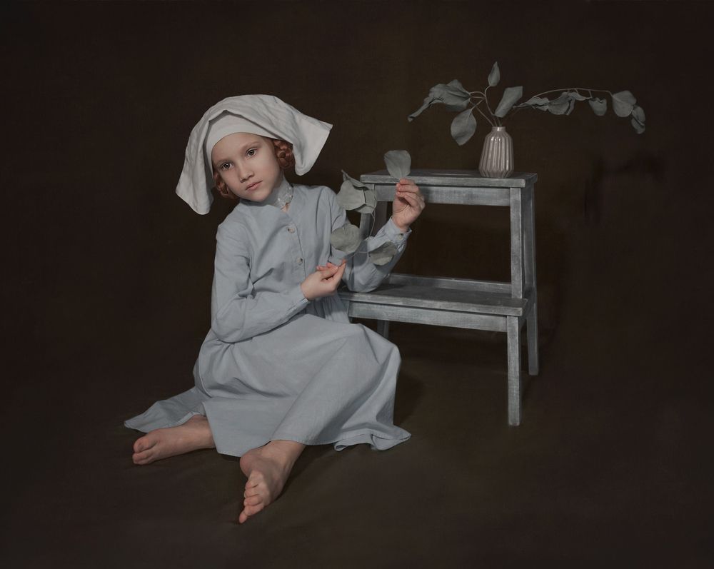 Photograph by ольга