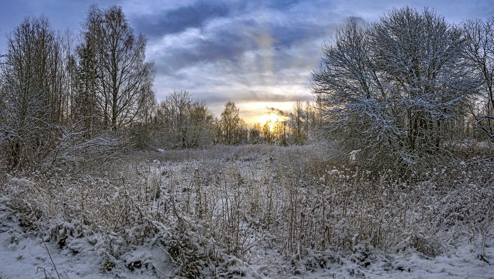 Photograph by Сергей Малеев