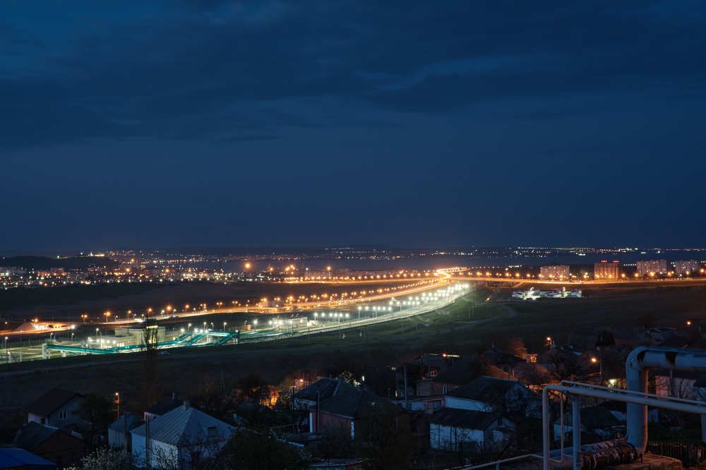 Photograph by Михаил Нестеренко