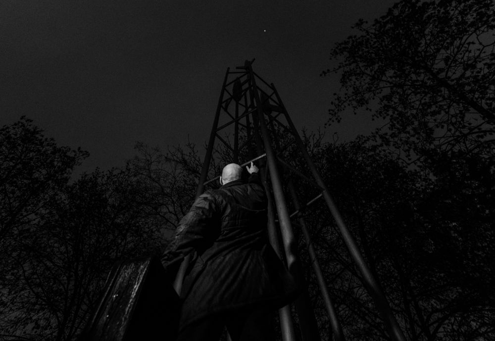 Photograph by Степан Давыдов