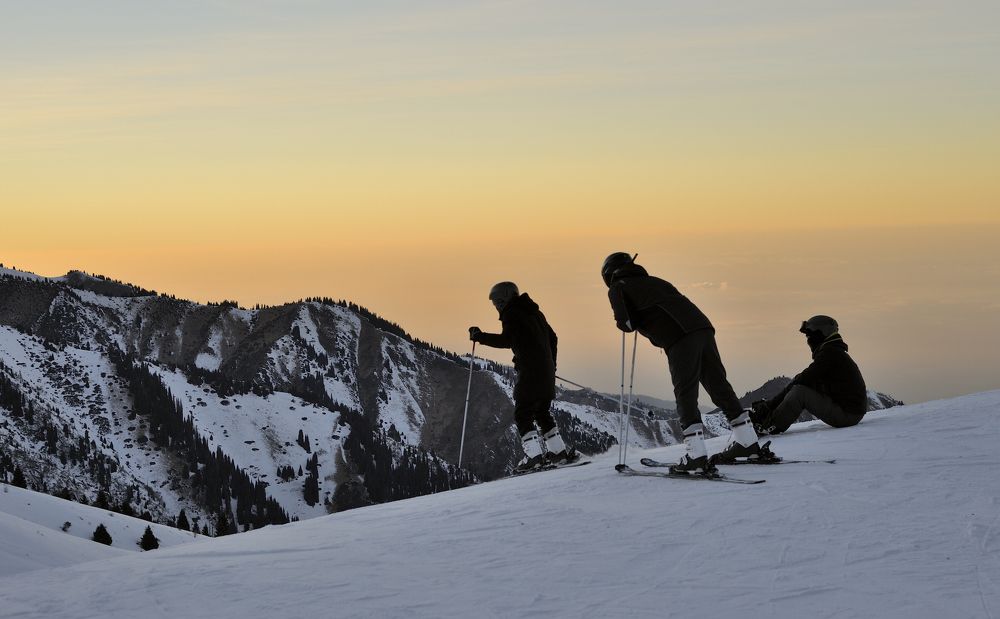 Photograph by Дмитрий Дрозд