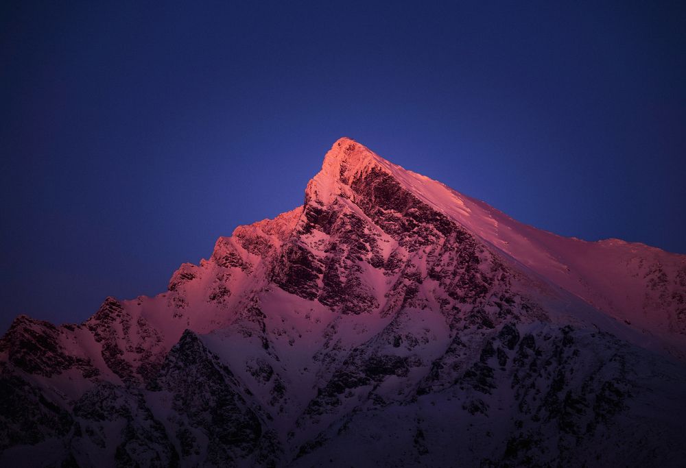 Photograph by David Ilkovic