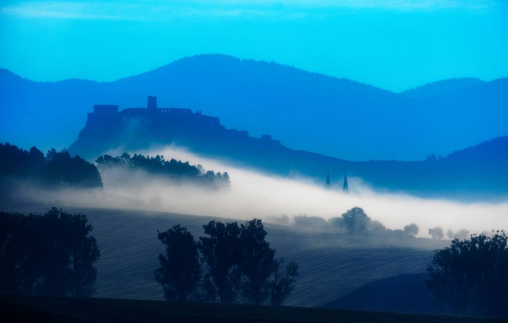 Photograph by David Ilkovic