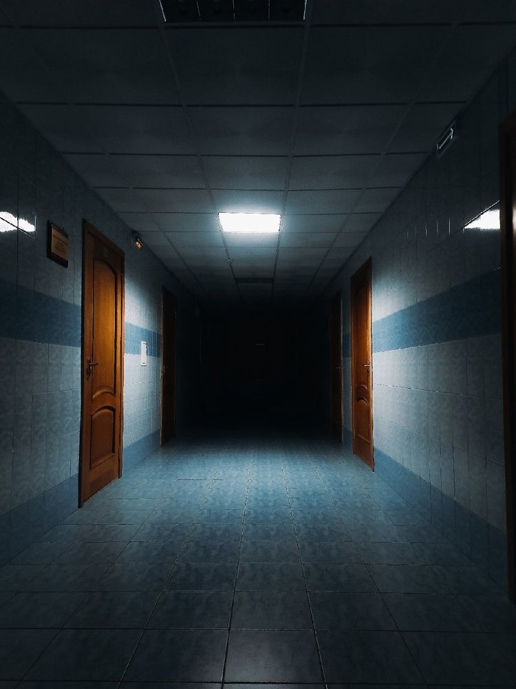 Photograph by Розита Гильманова