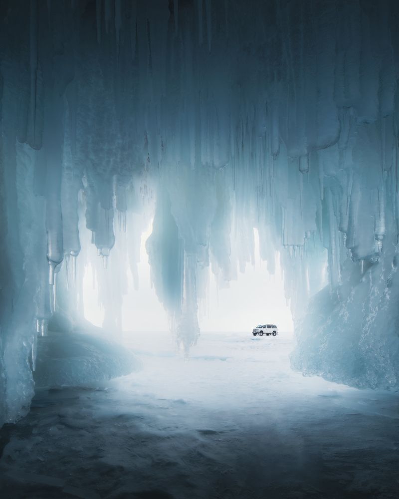 Photograph by Алексей Байфа