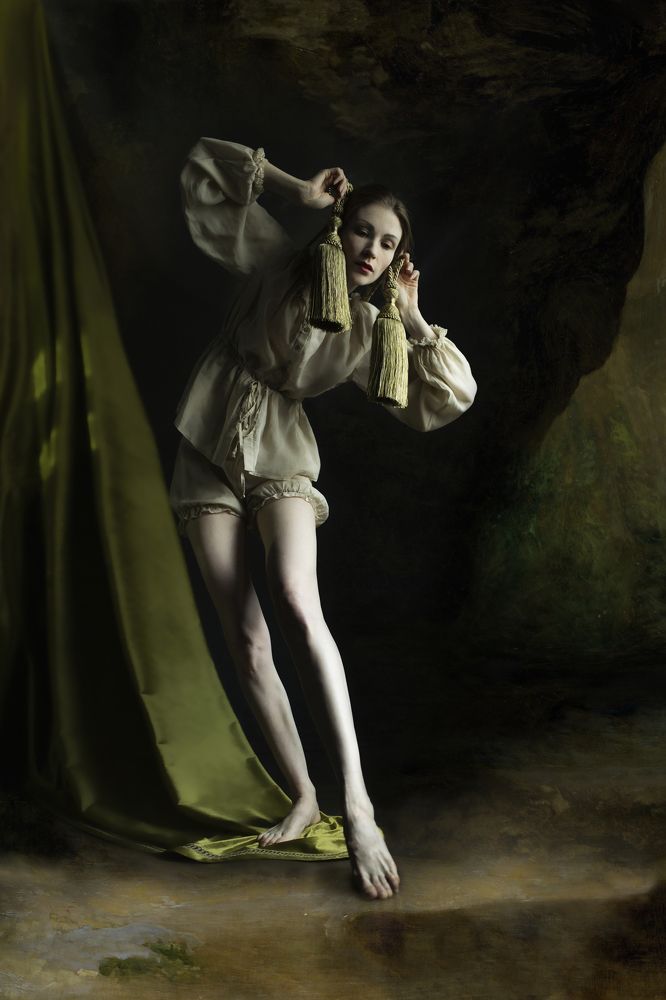 Photograph by Анжела Аблязова