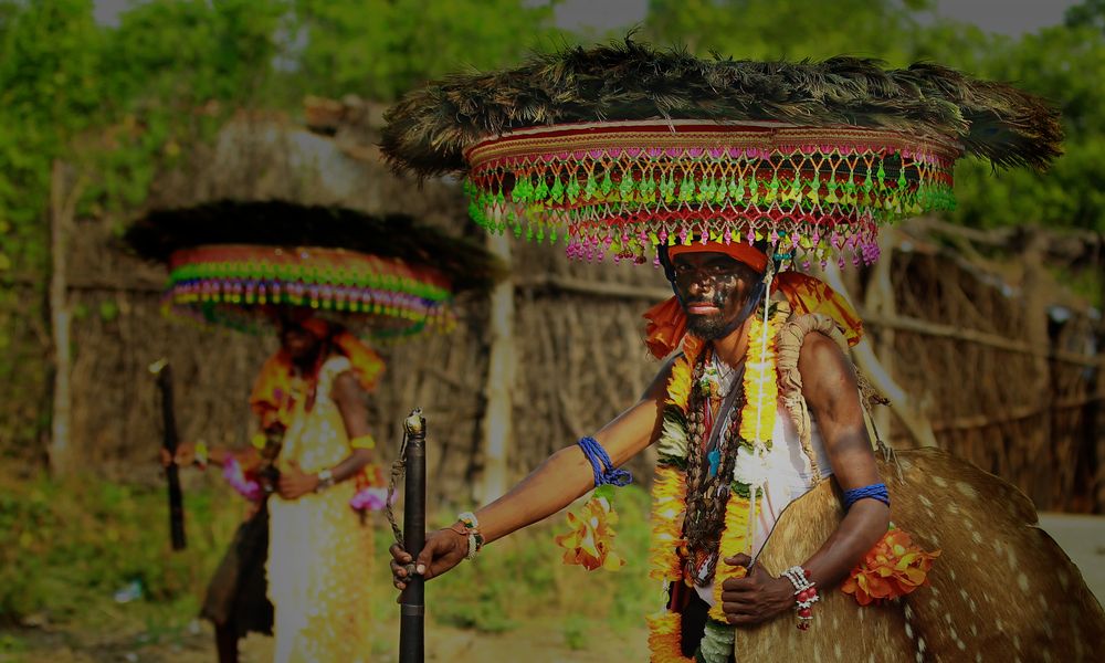 Фотография автора ANIL KUMAR DESHPANDE