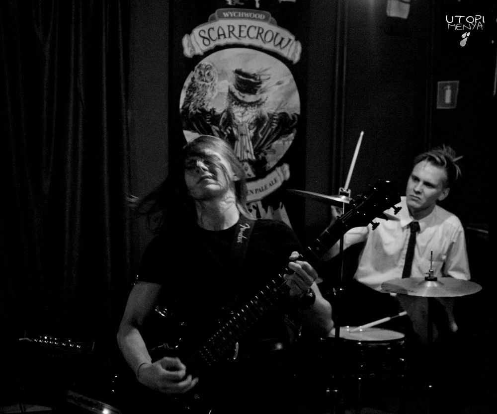 Photograph by Анастасия Солодкая