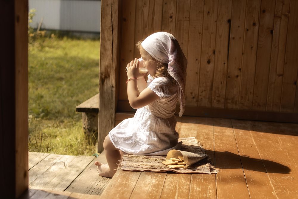 Фотография автора Мария Антонова