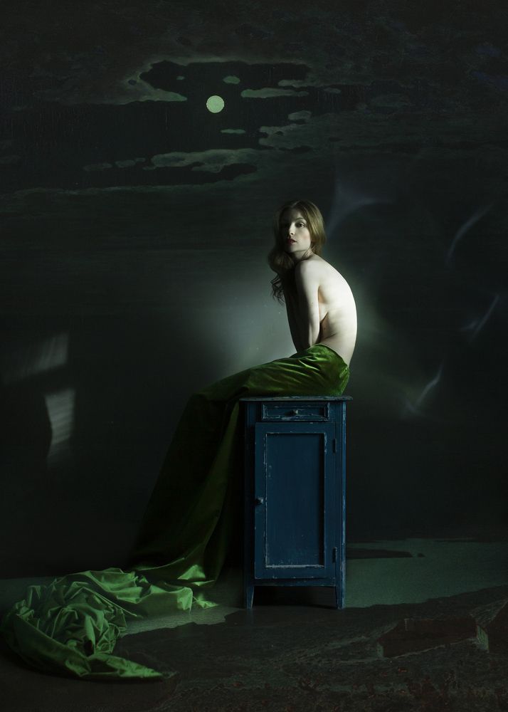 Photograph by Анжела Аблязова