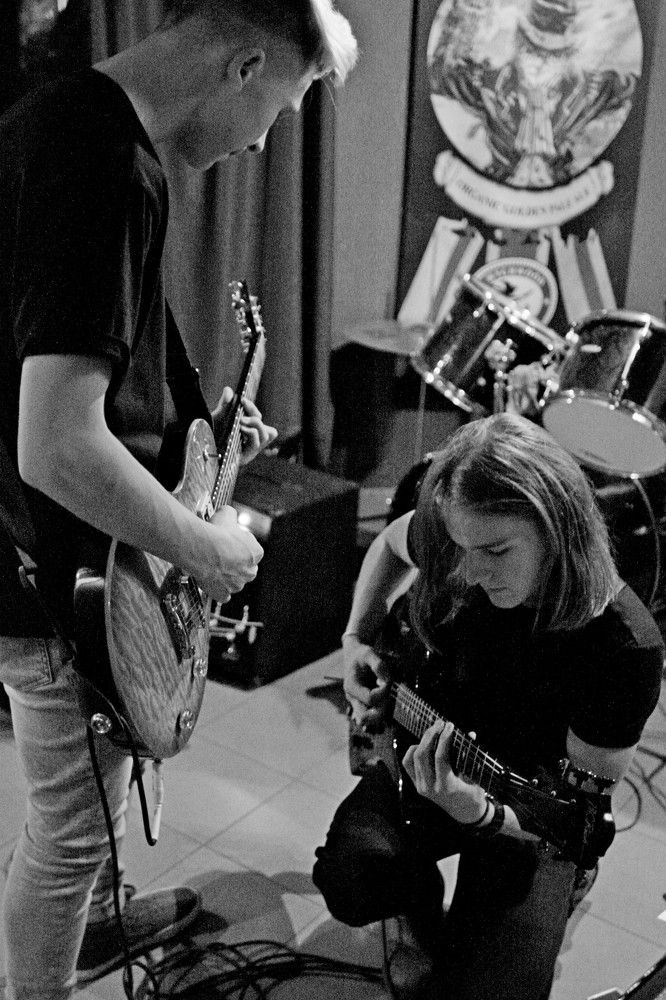 Photograph by Анастасия Солодкая