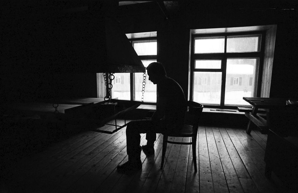 Photograph by Анатолий Долматов