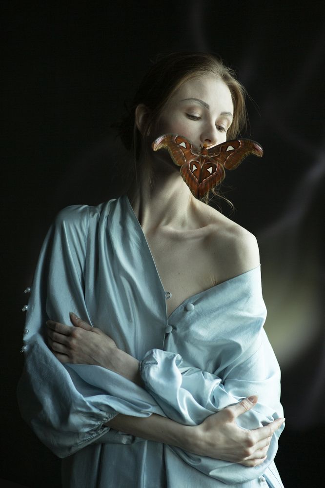 Photograph by Анжела Аблязова