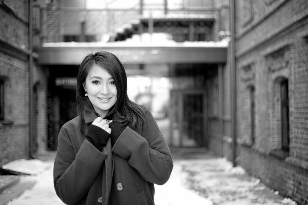 Photograph by Эльза Давлеева