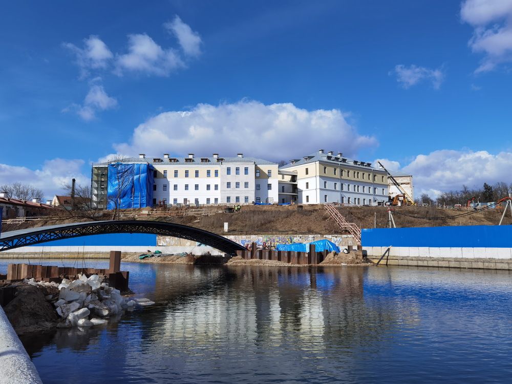 Photograph by Дмитрий Дрозд