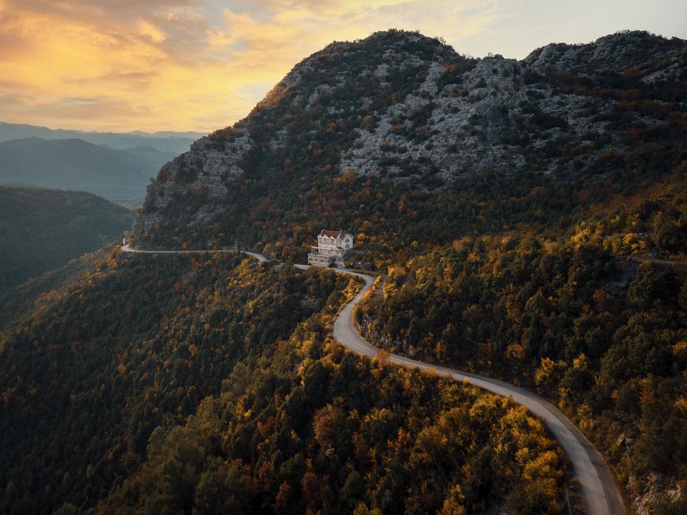 Photograph by Demir Pepic