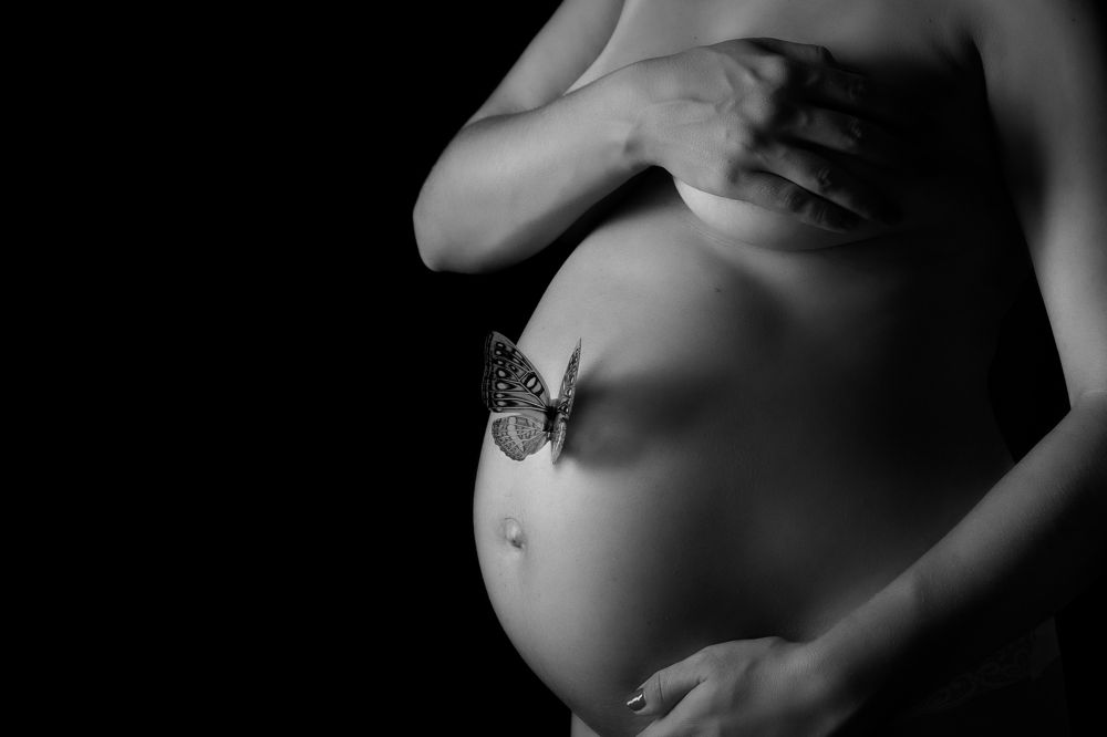 Photograph by Tamara