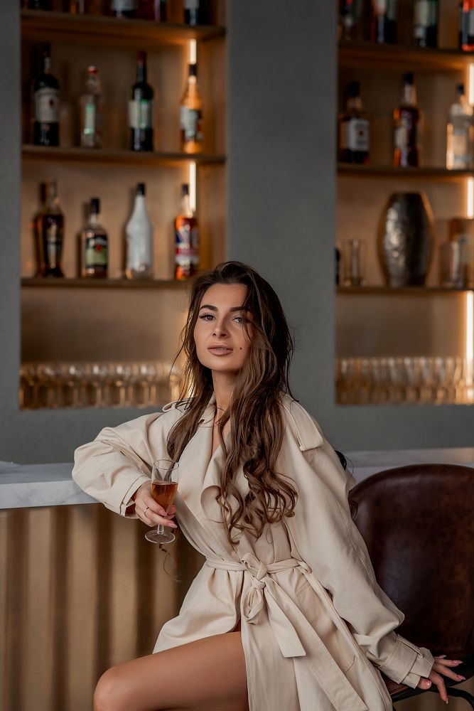 Photograph by Анастасия Русяева