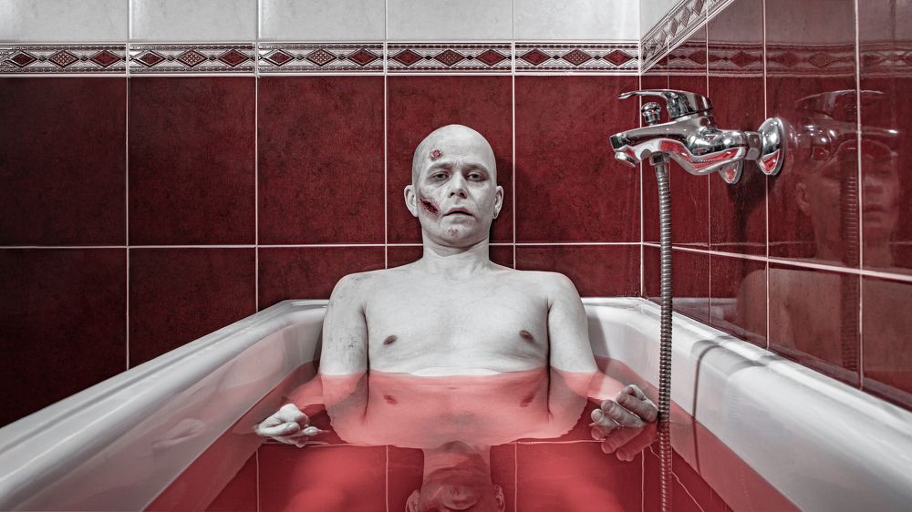 Photograph by Михаил Писарев