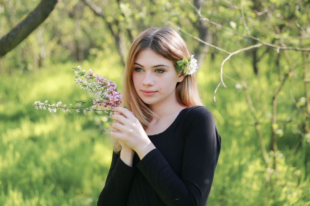 Photograph by Сергей Гринько