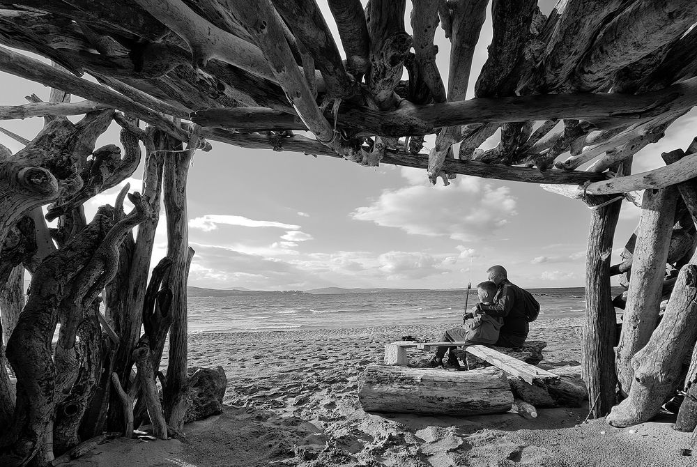 Photograph by Lyuben Zehtinski