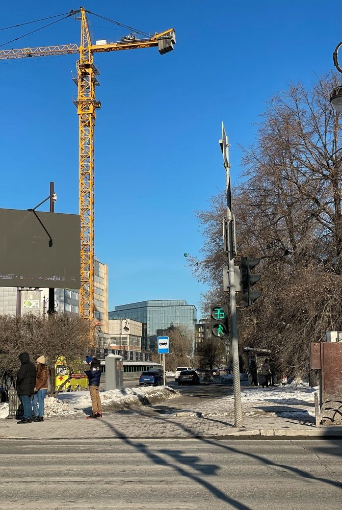 Photograph by Алина Брагина