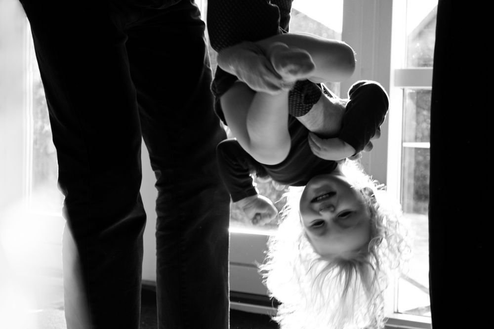 Photograph by Tamara