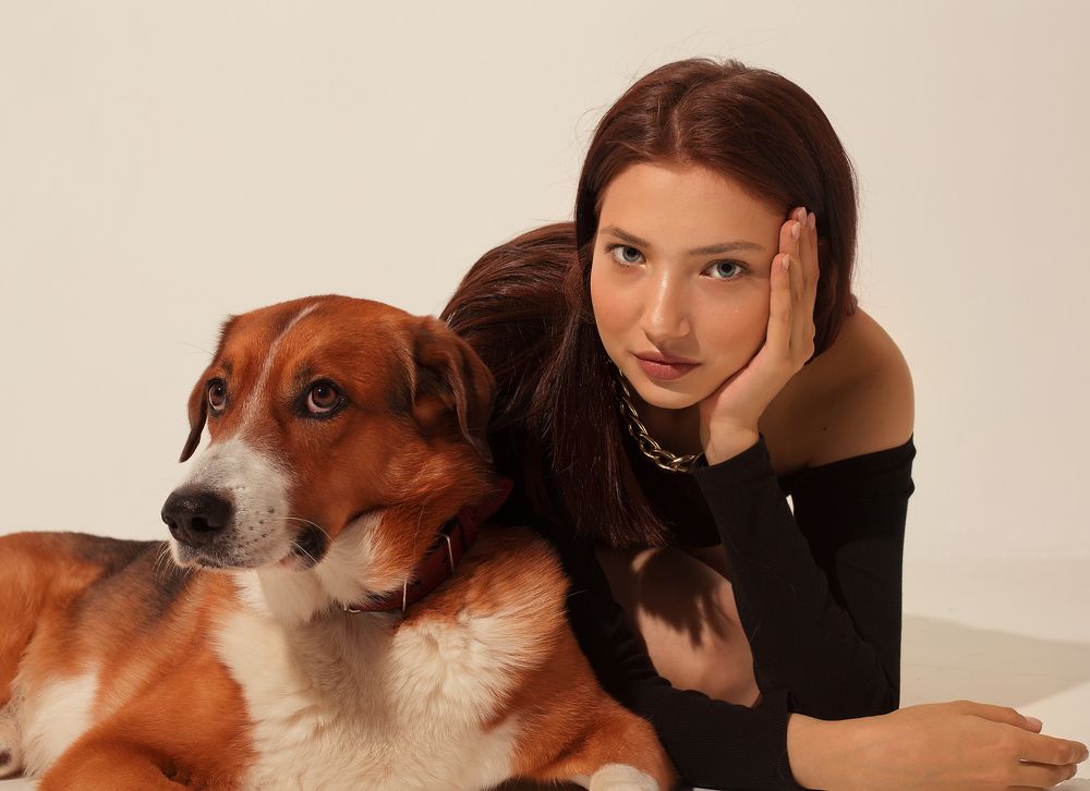 Photograph by TATIANA SHOSTAKA