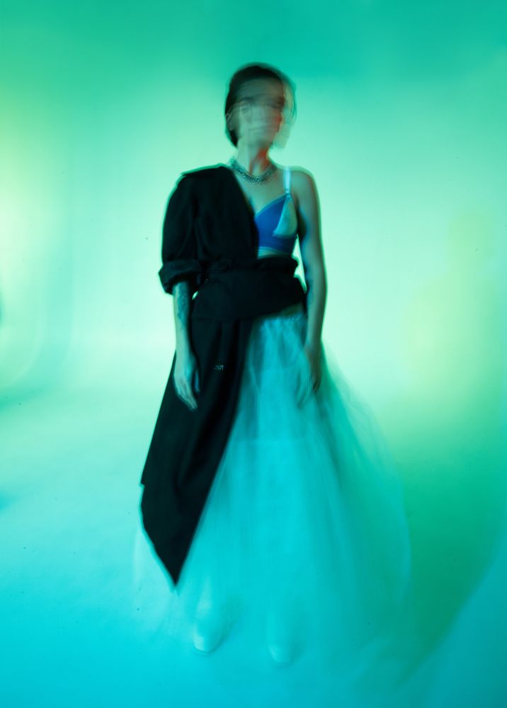 Photograph by Анастасия Замесина