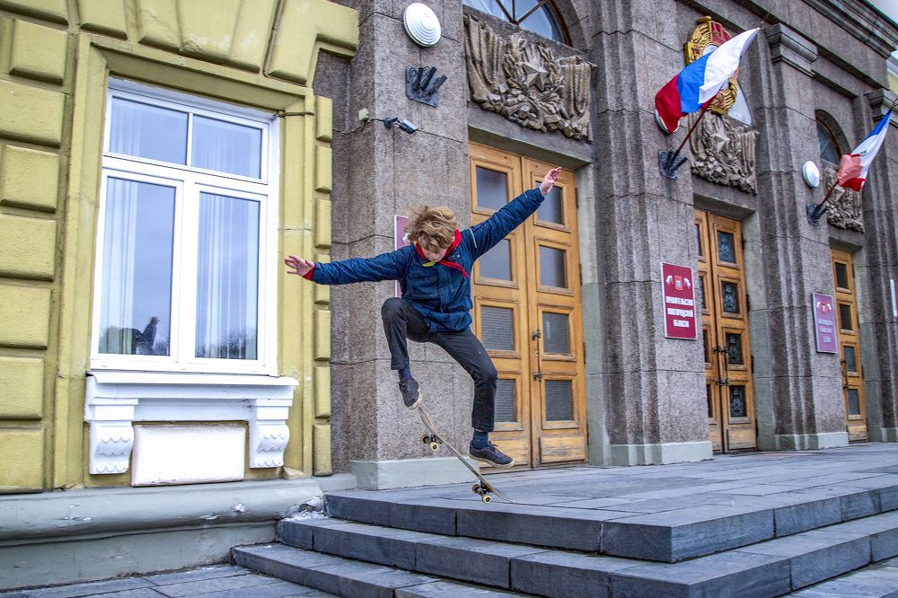 Photograph by Андрей