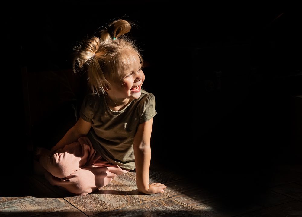 Photograph by Валентина Волкова