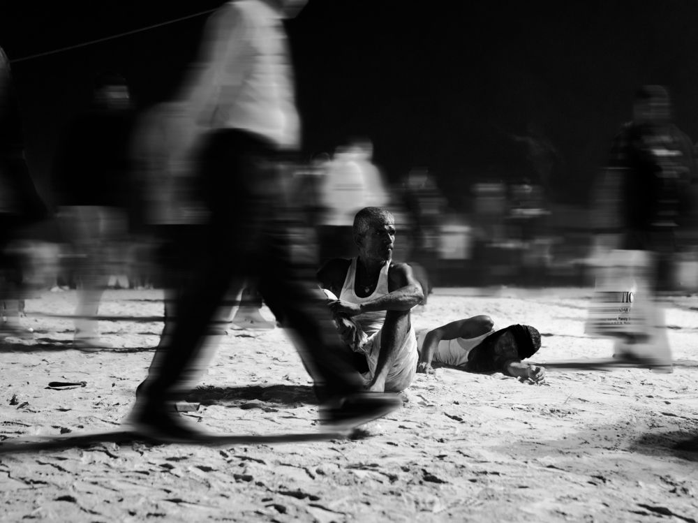 Photograph by Mousum De