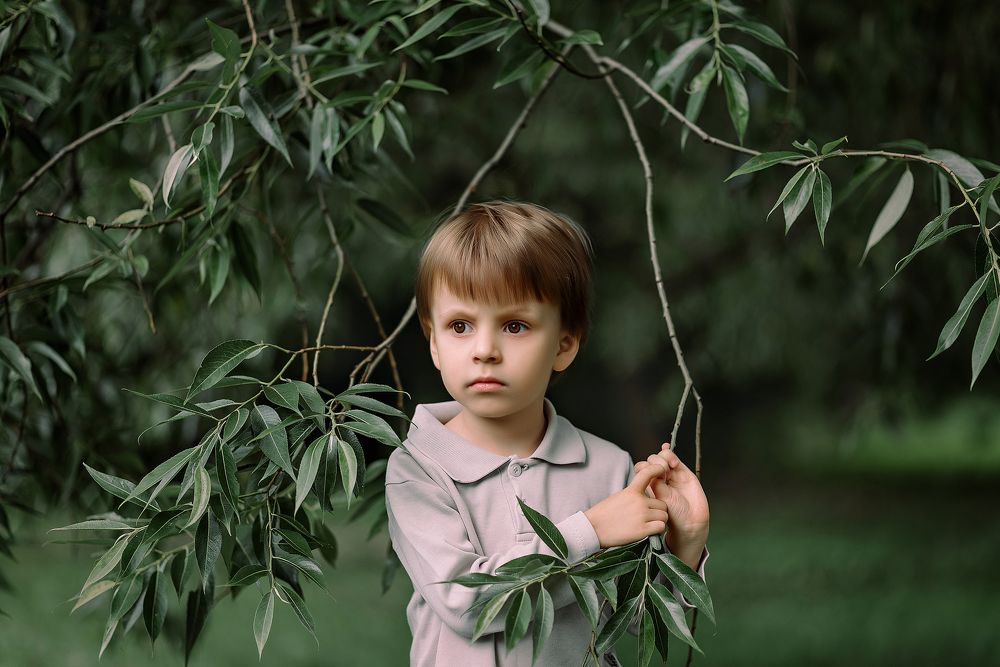 Photograph by Анастасия Русяева