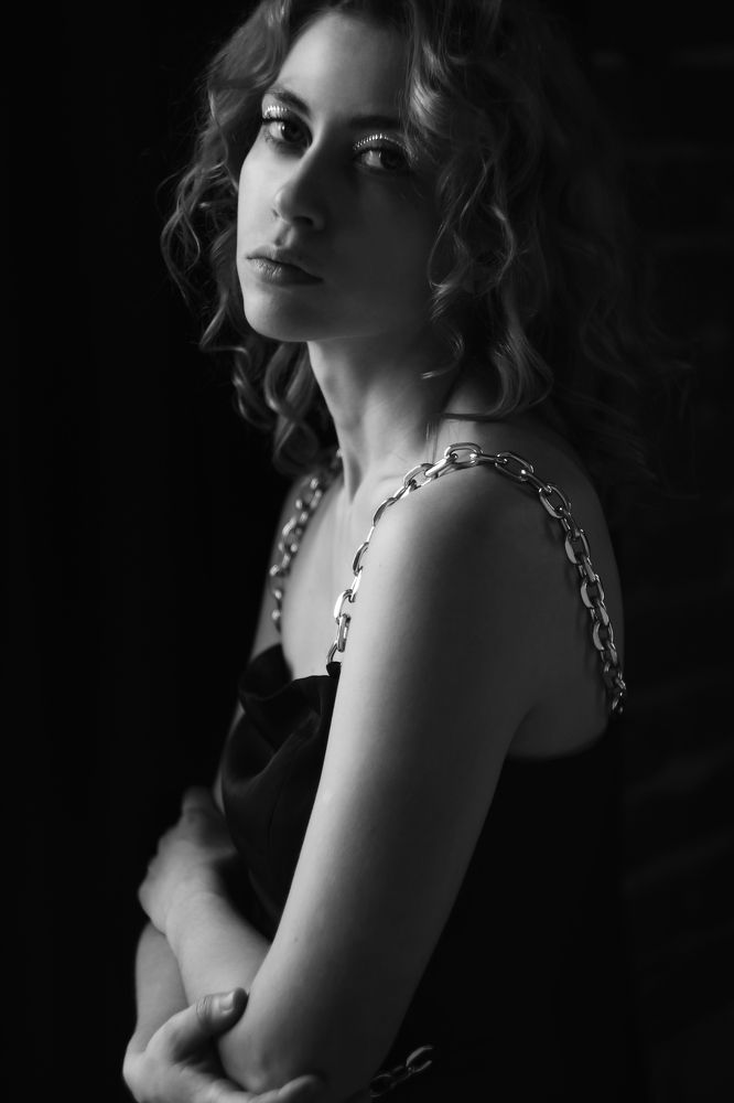 Photograph by Евгения Шакирова-Малиновская