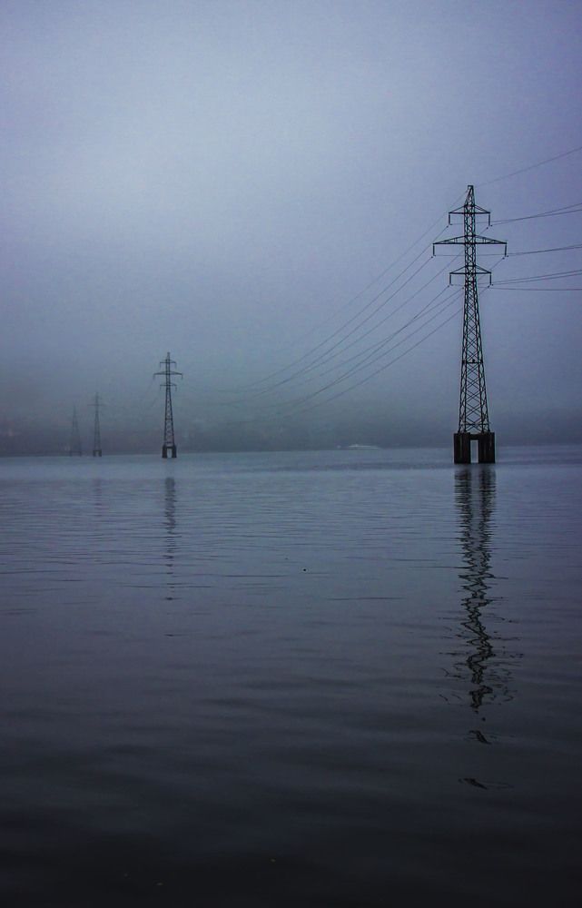 Photograph by Александр Натальин