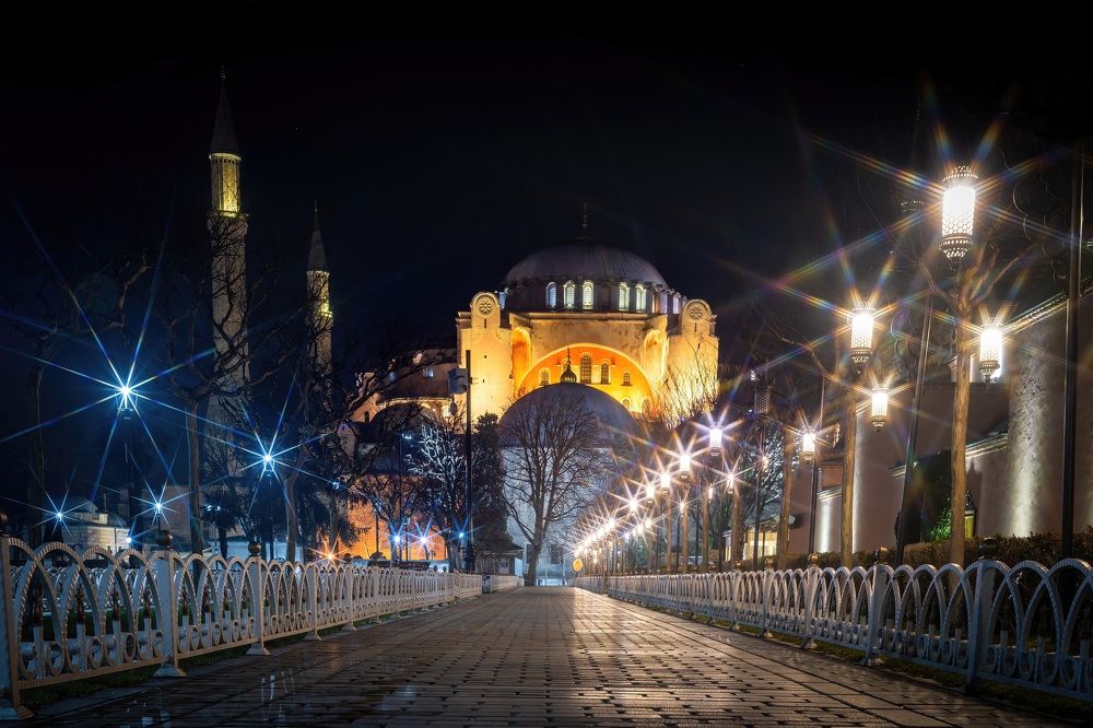 Photograph by Наталья Пирогова