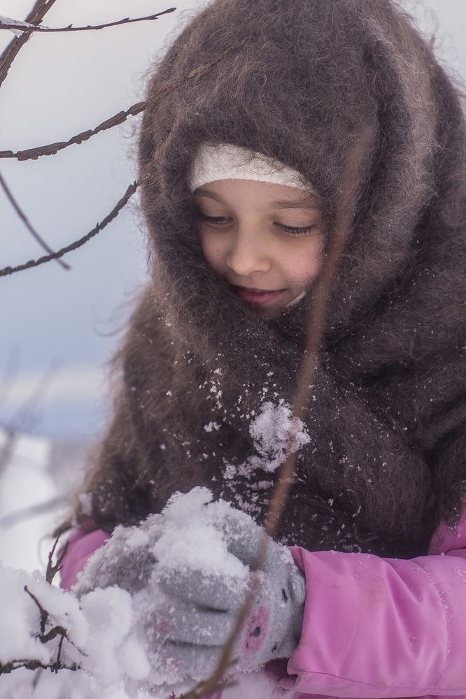 Photograph by Ерохина Светлана Юрьевна