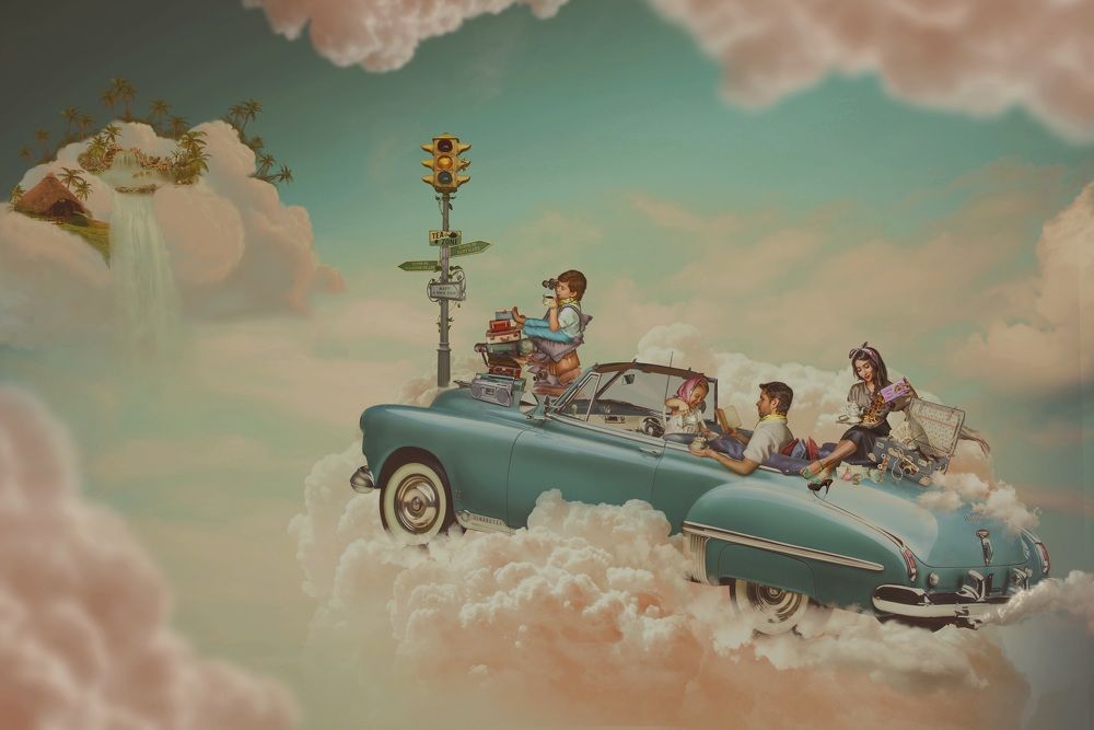 Photograph by Виктория Головлева