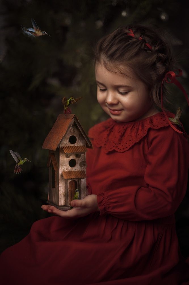 Photograph by Виктория Головлева