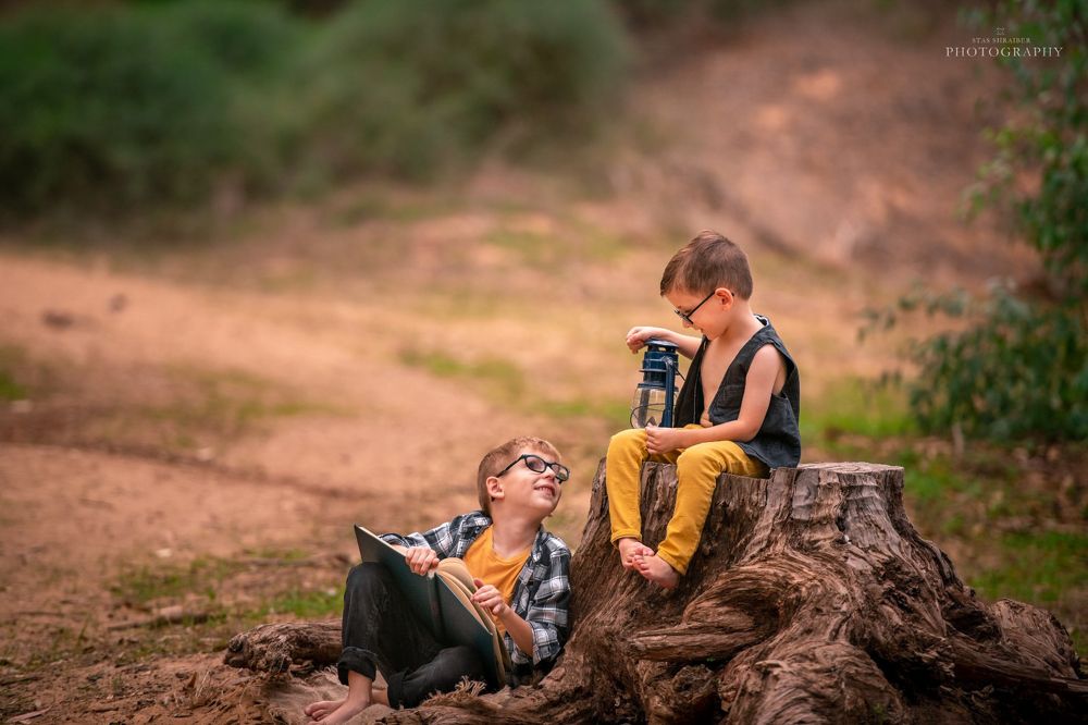 Photograph by Стас Шрайбер