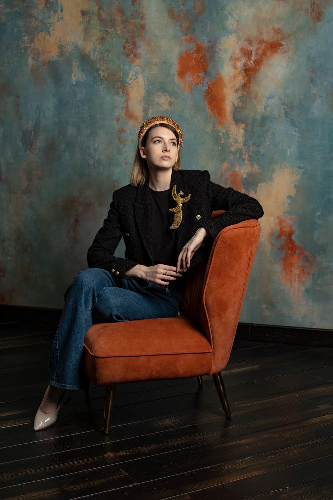 Photograph by Татьяна Мухлынина