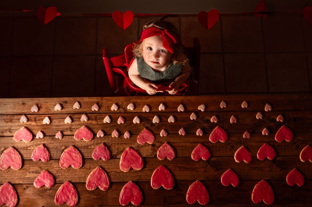 Photograph by Tamara